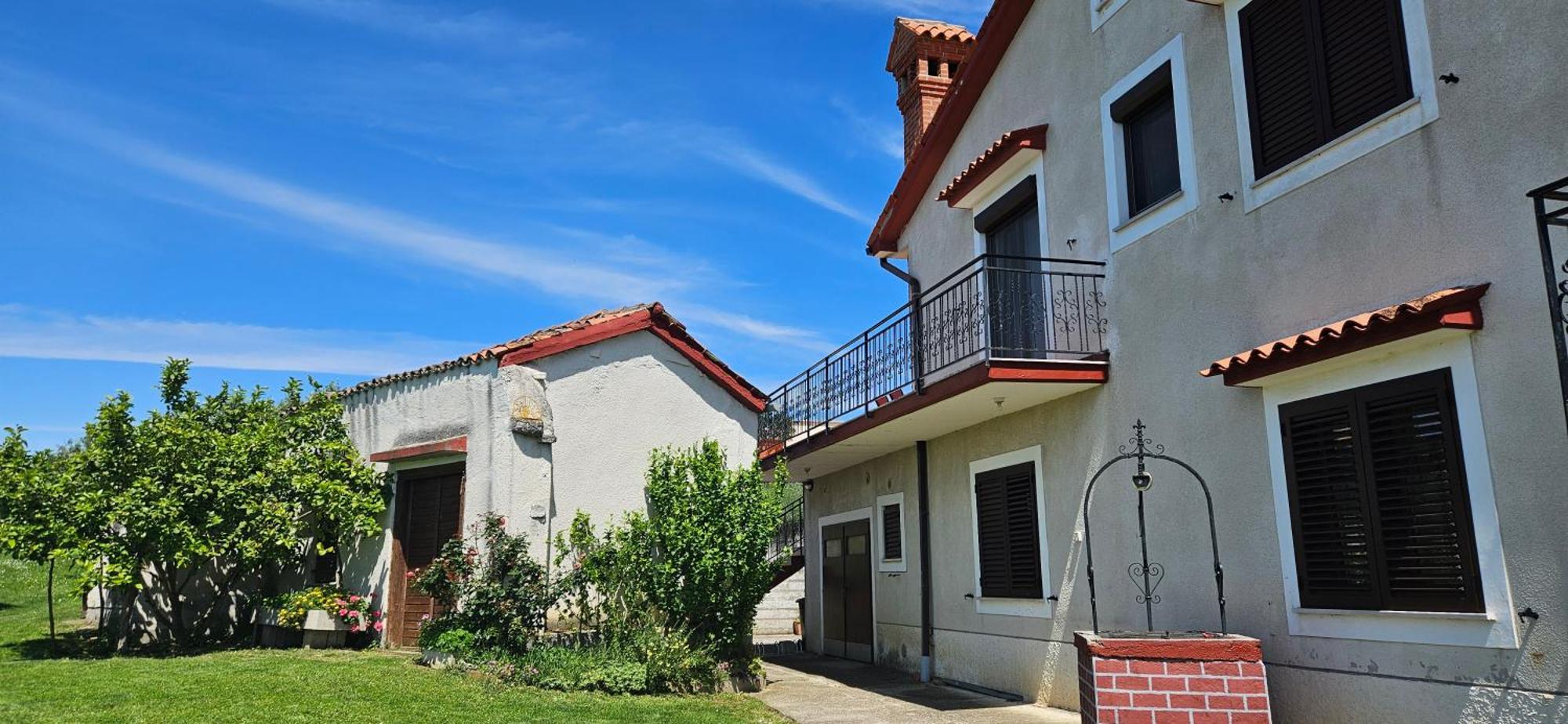 Sea View Apartment Renzzo Strunjan Exterior foto